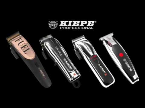 kiepe v12 superfast clippers