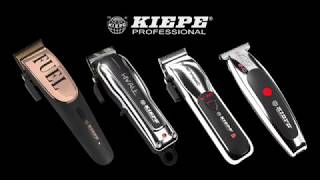 kiepe hair clipper