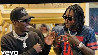 shatta wale and vybz kartel_Slow Ember lyrics video 
