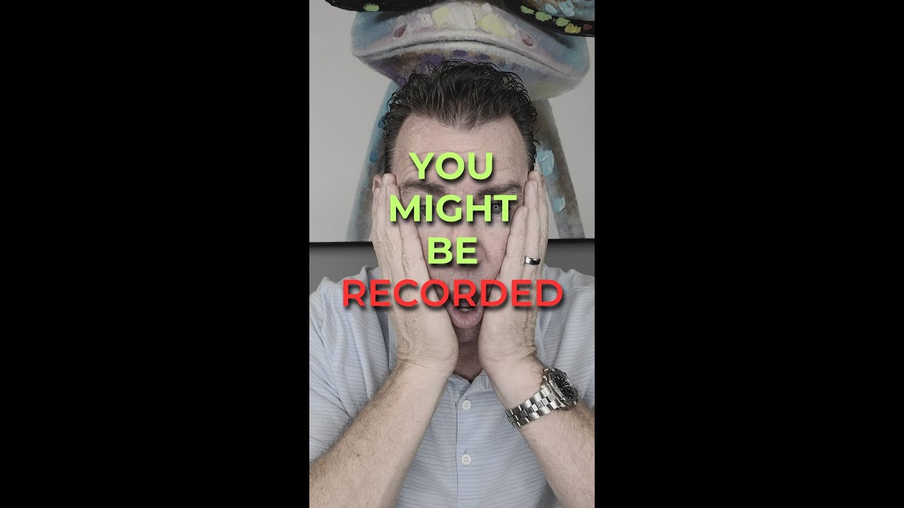 House Hunting Tips: Beware of Hidden Cameras!