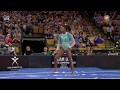 Simone Biles On Vault At U.S. Gymnastics Championships | Summer Champions Series