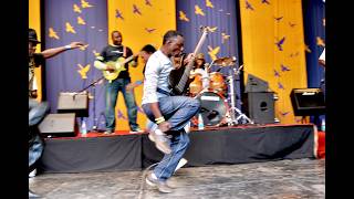 Alick Macheso - Mundikumbuke & Shedia LIVE at HICC (2006) | Golden Era 🎸 #sungura #zimmusic