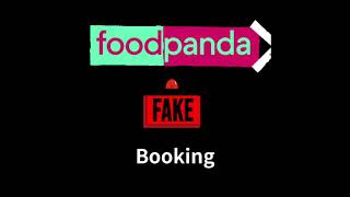 Ano ang fakebooking / Sinong Nagpalipad / Paano ang Diskarte nating foodpanda rider / fakebook guide