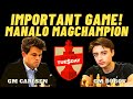CRUCIAL GAME NG MGA IDOL KO! Carlsen vs Dubov! Titled Tuesday Blitz January 31 Late 2023