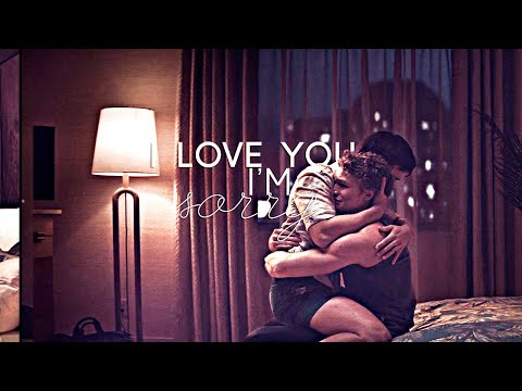 Shane & Ilya | I love you, I'm sorry