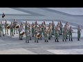 Banda de Música - &quot;La Legión&quot; - Palacio Real - Madrid - 2010 - EBG032