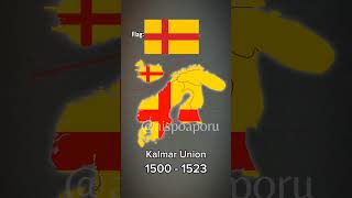 Evolution Of Swedenpt.2