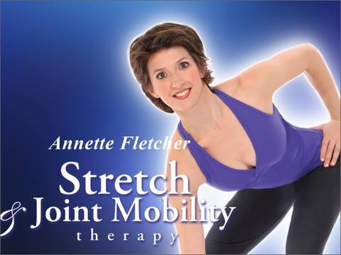 Stretch & Joint Mobility Therapy, with Annette Fle...