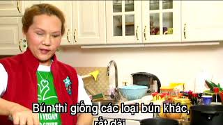 927 Sum Vầy Bên Bếp Lửa Đón Tết - Lẩu Và Chè Bột Viên Kiểu Trung Quốc - Thanh Hải Vô Thượng Sư.