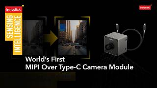 Download lagu World’s First MIPI over Type-C 8MP Camera Module | 2026 Taiwan Excellence Award
