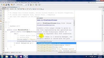 How to Write int to a file using DataOutputStream in Java Netbeans