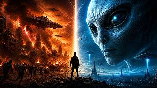 Aliens Didn’t Attack Earth… They Tested Humanity Instead