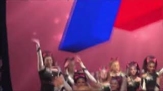 Cheerforce Frenzy - Summit 2018 Finals