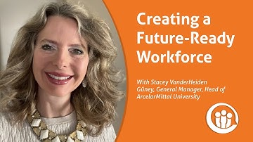 Creating a Future-Ready Workforce