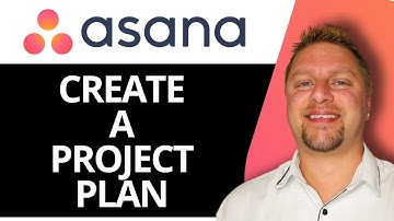 Hoe maak je een projectplan in Asana | Asana-handleiding 2026