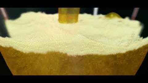 Pouring Beer into Glass | My Houdini Junk