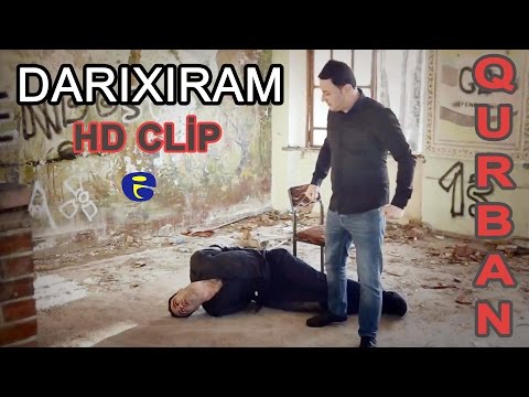 Video: Qurban Olmağı Dayandırın