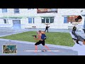 #FRAGMOVE Radmir RP l Осень пьяная...