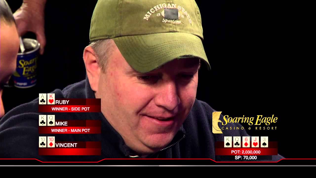 Heartland Poker Tour Mount Pleasant Heartland Poker Tour Mount Pleasant