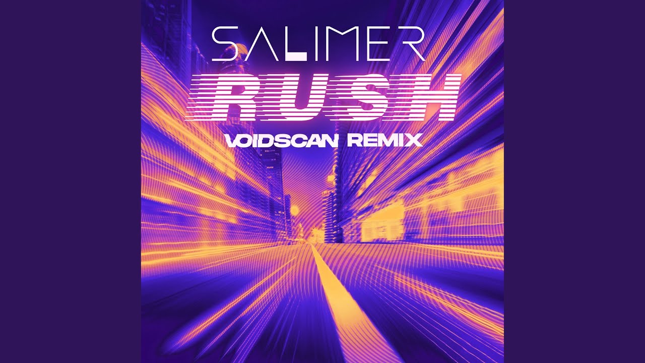 Watch Rush (Aether) (Remix) on YouTube Watch Rush (Aether) (Remix) on YouTube