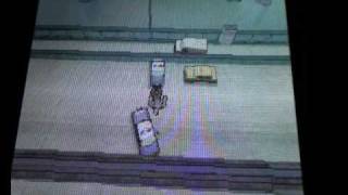 GTA Chinatown Wars : Police Car Glitch screenshot 5
