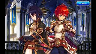 The Alchemist Code - The Alchemist Power
