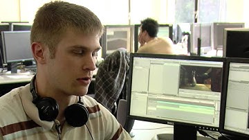 UW CSE End of Year Montage 2009