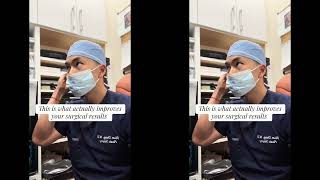 Dr. Oliver Chang, Plastic Surgeon in Miami, Explains How to Heal Surgical Scars Properly