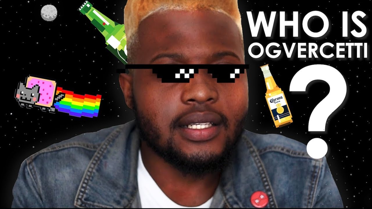 Who is OGVERCETTI?