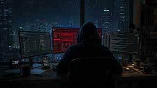 prod is down at 3am dark ambient programming music