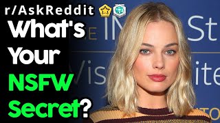 People Reveal NSFW Facts They're Proud Of (r/AskReddit Top Posts | Reddit Stories)