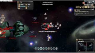 Darkorbit Basic Colonel part 2