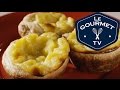 Egg Custard Tarts Recipe - LeGourmetTV