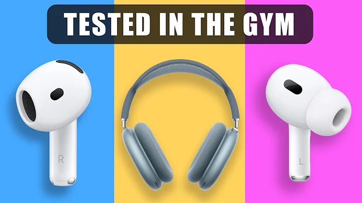 Your Guide to Choosing AirPods for the Gym