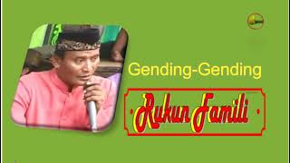 Rukun Famili Gending Madure Mp3