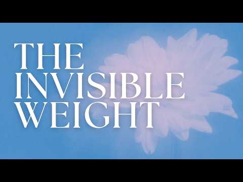 Radius Church | The Invisible Weight | Mother's Day Service | 5 10 26 ...