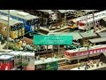キハ40系の系譜 1 - 鉄道模型 の動画、YouTube動画。