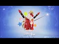 Idents T*T 4 - Chicken (12-2016)