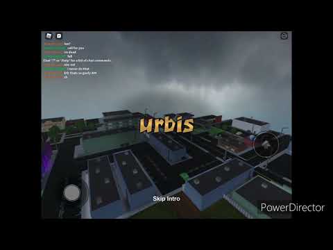 Urbis You Cant Place Furniture On Mobile Only Pc Youtube - roblox urbis 2021