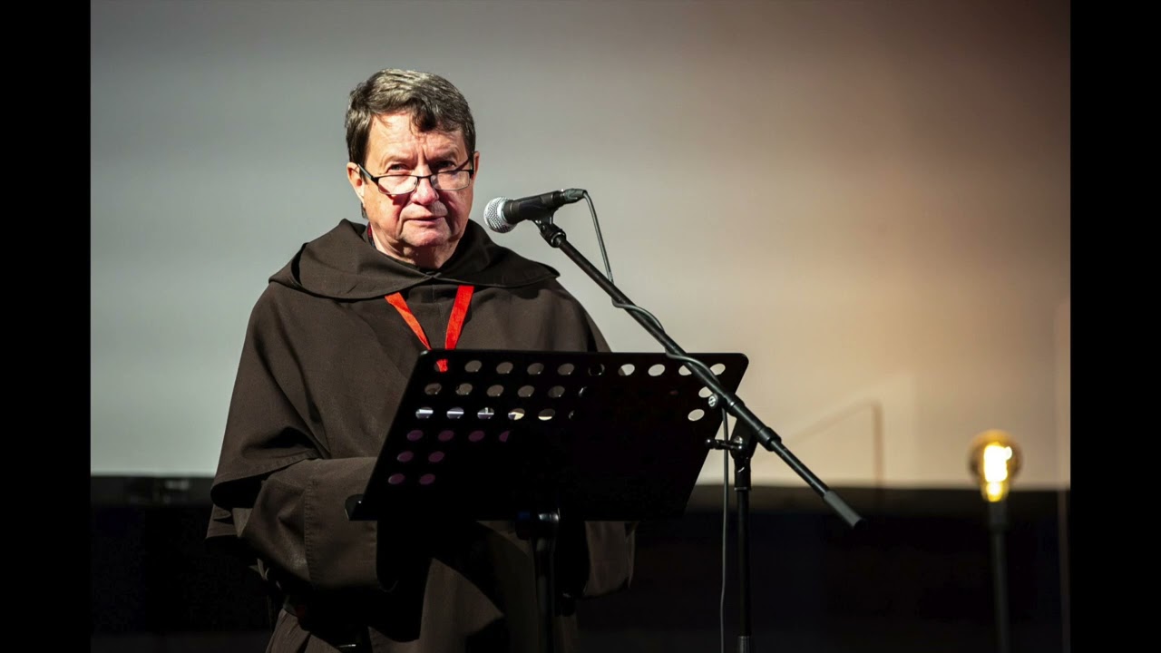 Vojtěch Kodet : Poslán vyhlásit léto Hospodinovy milosti | New Dawn 2025