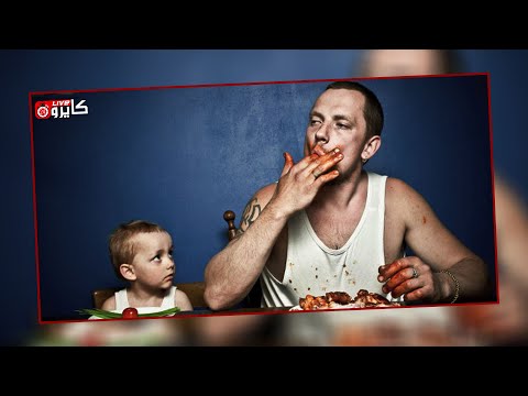 منها تناول الطعام أمام التلفاز عادات يومية لا تتخيل خطورتها على المدى البعيد