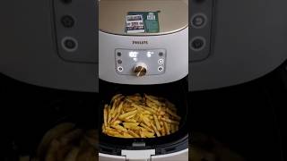 Airfryer L Philips Hd9870 Domowe Frytki