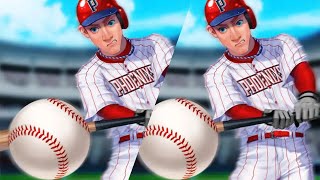 Baseball Clash: Real Time Game Walkthrough Gameplay screenshot 2