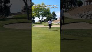 Played the blues today. Shot a 92. #golf #granthorvat #godisgood #reels #tigerwoods #rorymcllroy