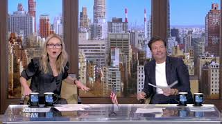 Ryan Learns News Anchor Secrets From Ken Rosato Information