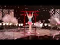 [mmd] 月と太陽のめぐり(ベリーダンス)