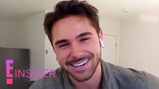 Tyler Norris Reveals He DM d Rachel Before She Became Bachelorette E Insider