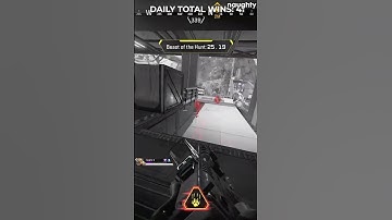 Did StayNaughty Just Superglide On Controller?!? - Apex Legends