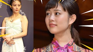【 高畑充希 】日本の女優、歌手、タレント。