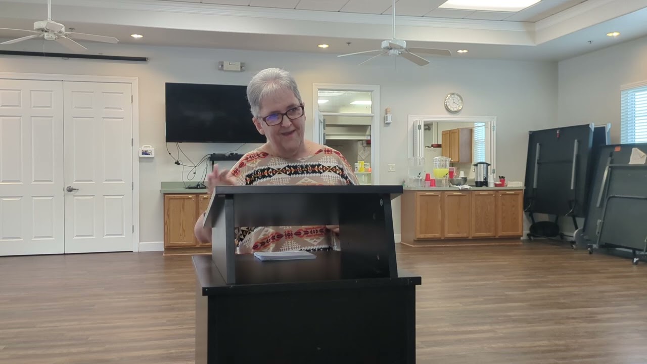 SummerGlen Flock, July 2, 2025- Questions and Answers